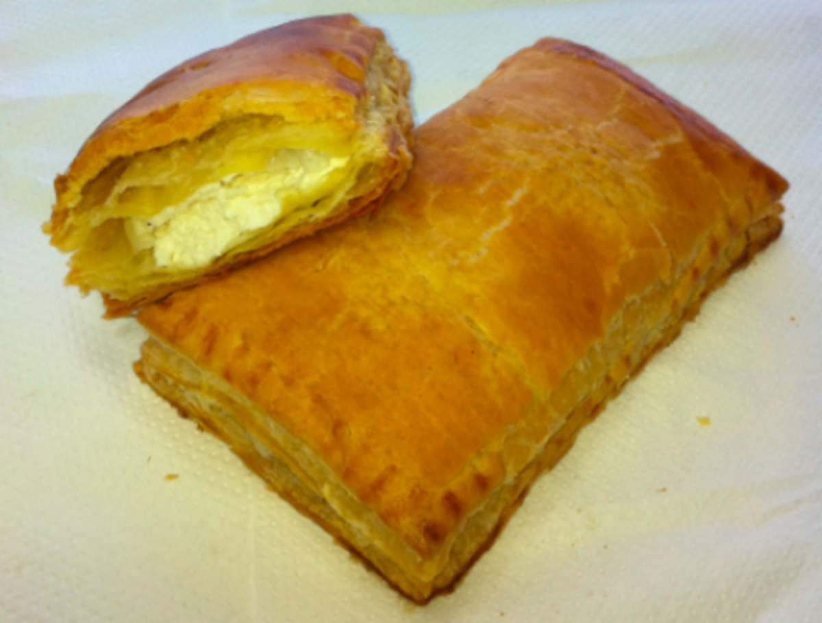 Μονοπώλιο …τυρόπιτας στον στρατό! Διαστάσεις αρχίζει να παίρνει το θέμα των ιδιωτικών ΚΨΜ