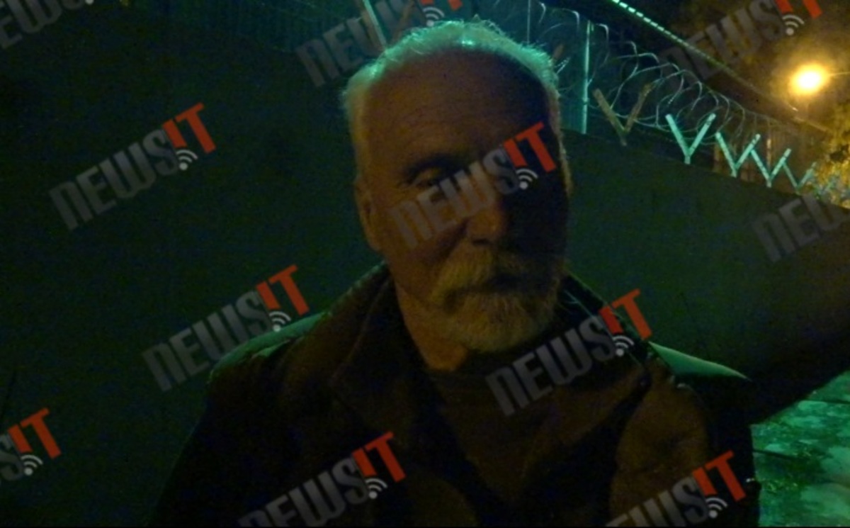 Δε θέλουν το τζαμί