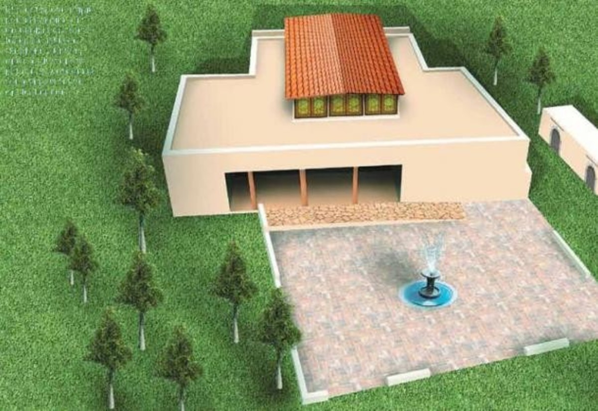 Ξεκινά εκ νέου ο διαγωνισμός για την κατασκευή του τεμένους στην Αθήνα