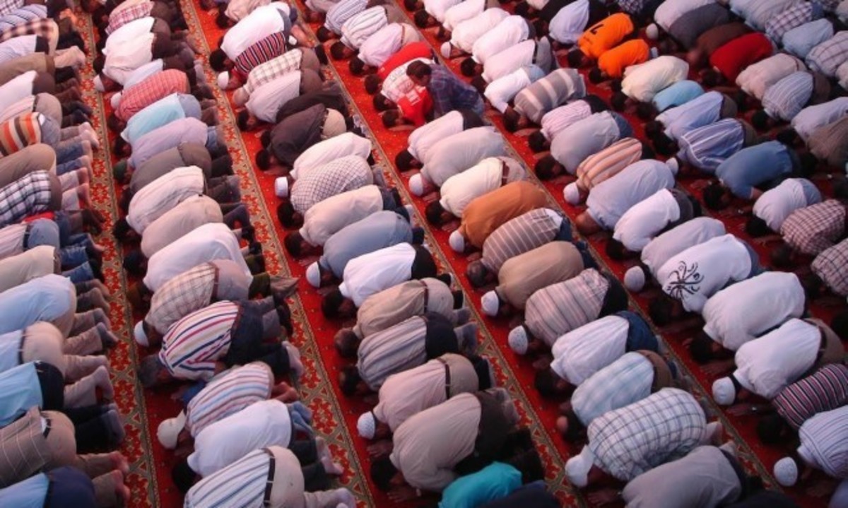 Τζαμί στο Βοτανικό: πόσο θα κοστίσει στον Έλληνα φορολογούμενο