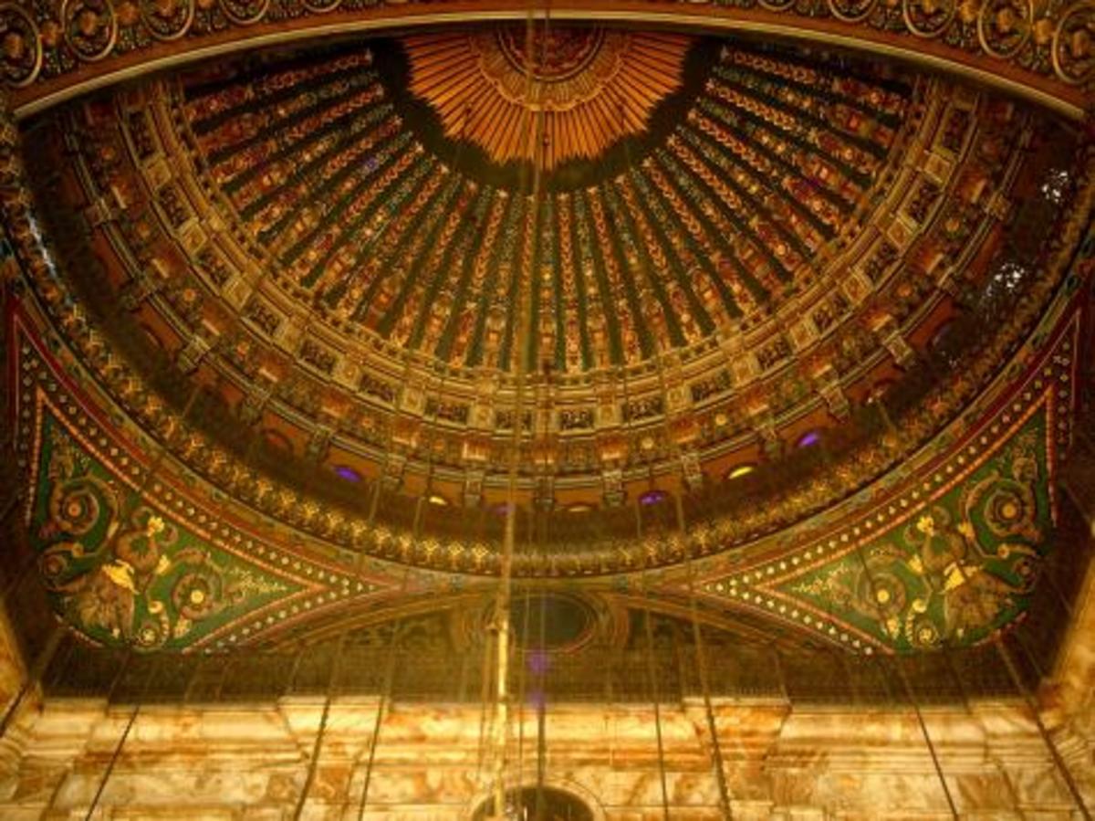 Ανακάλυψαν “Τούρκους” σε Ρόδο-Κω, ζητάνε τζαμιά!