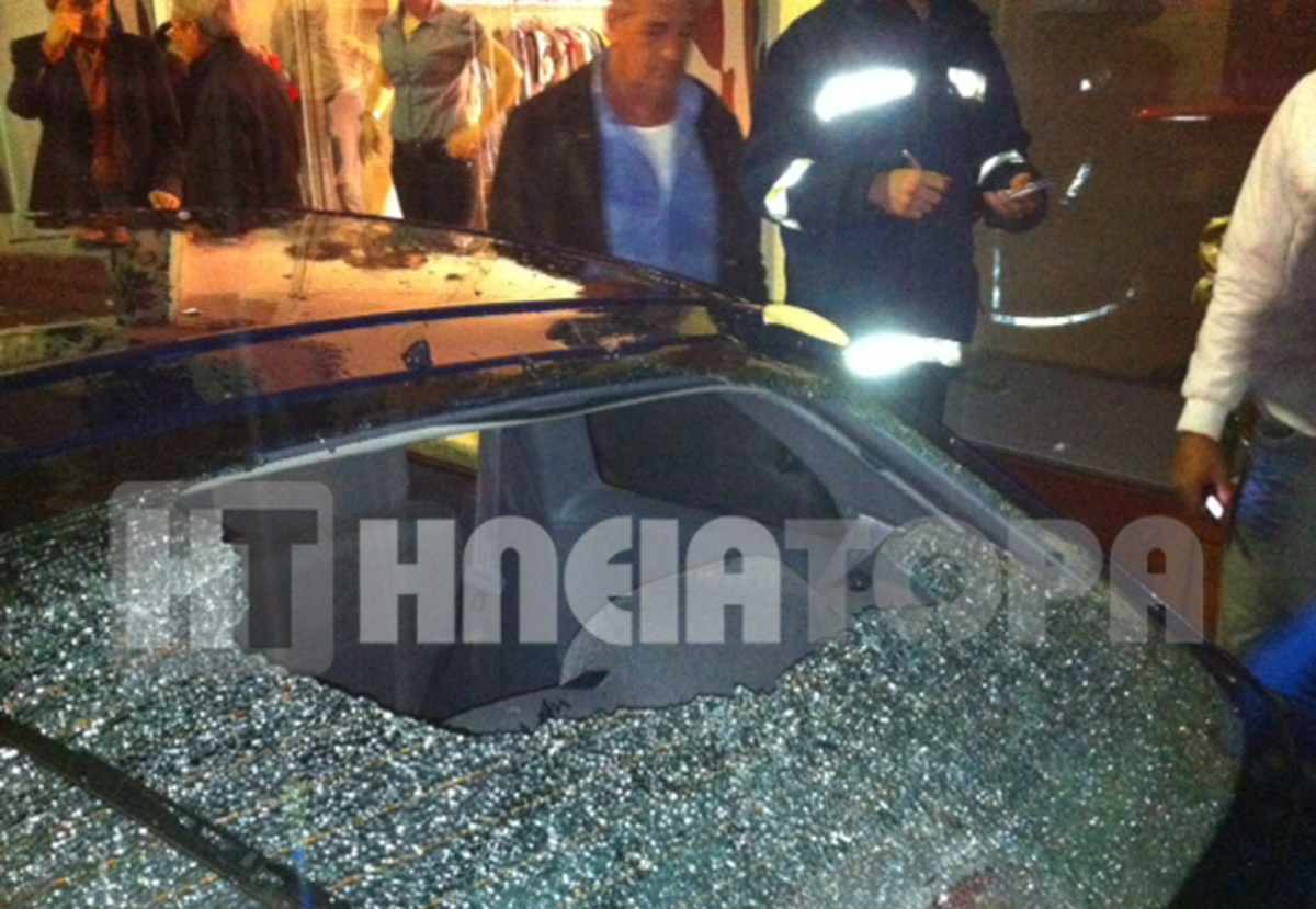 ΦΩΤΟ από iliatora.gr