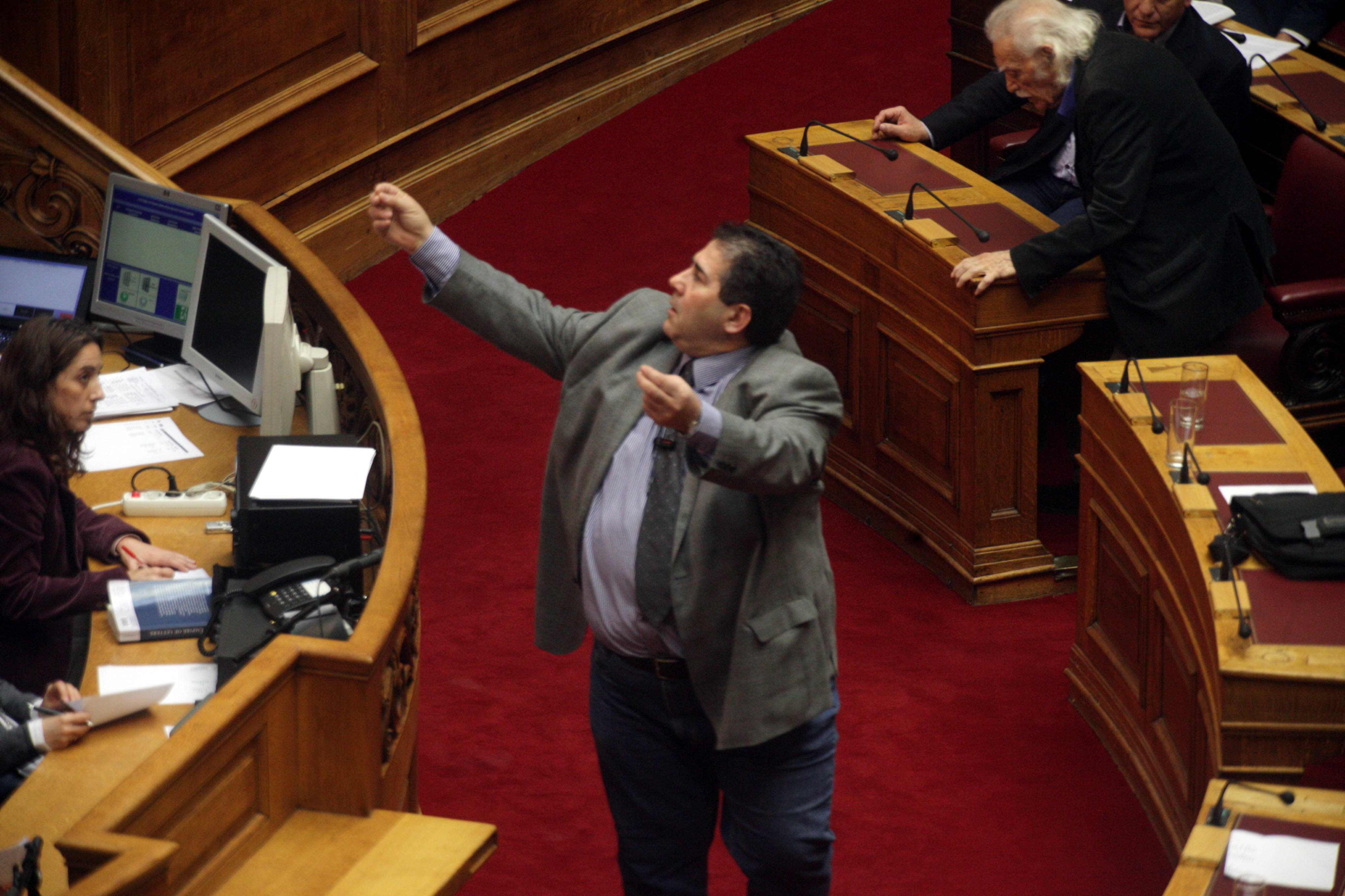 ΦΩΤΟ EUROKINISSI