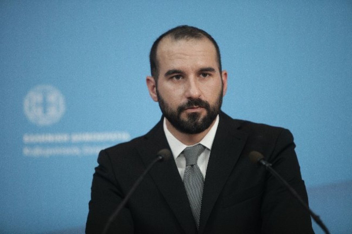 Τζανακόπουλος: «Θα περάσουμε την β’ αξιολόγηση χωρίς υποχωρήσεις στα εργασιακά»