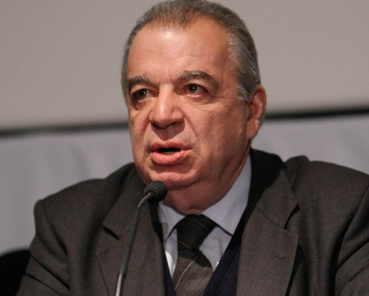 Θεοδωράκης: Προτείνει για πρόεδρο του ΕΣΡ Γιάννη Τζαννετάκο