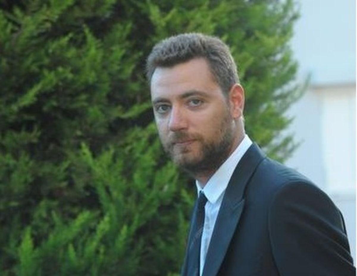 Ο υποψήφιος που “παράτησε” τη ΔΗΜΑΡ και πήγε στον ΣΥΡΙΖΑ