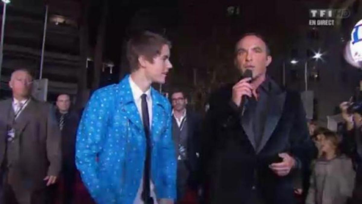 Σάρωσαν τα βραβεία NRJ με παρουσιαστή το Ν. Αλιάγα και λαμπερές παρουσίες!