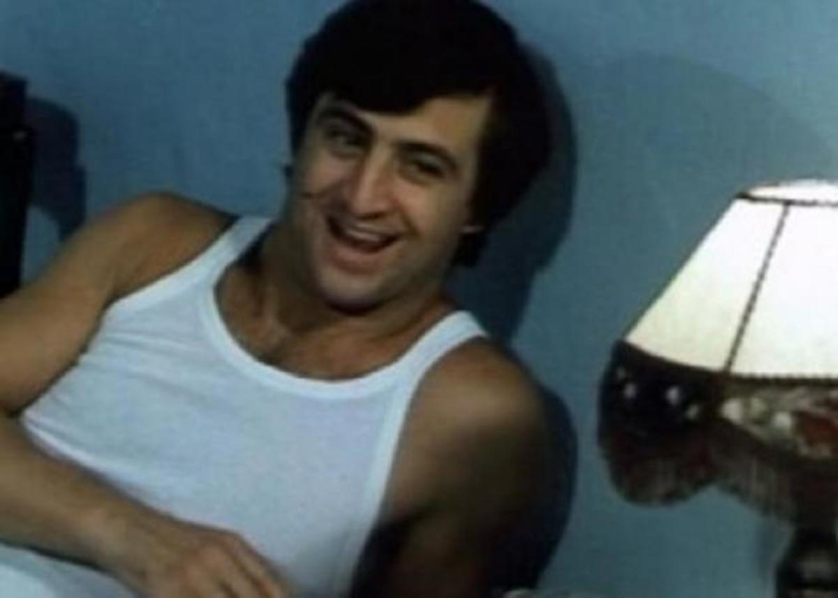 Σωτήρης Τζεβελέκος: Σπάνια εμφάνιση για τον αγαπημένο ηθοποιό! Πώς είναι σήμερα