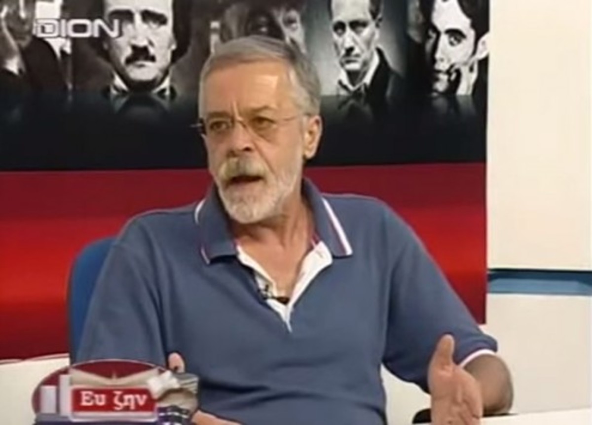 Αντιπρύτανης: Πρέπει να φασιστοποιηθούμε