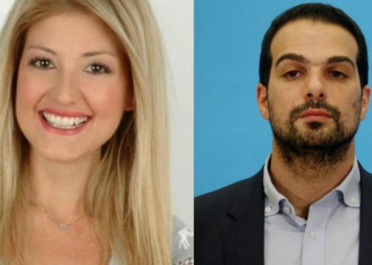 Γαβριήλ Σακελαρίδης – Ράνια Τζίμα: Αυτό είναι το φύλο του μωρού που περιμένουν!