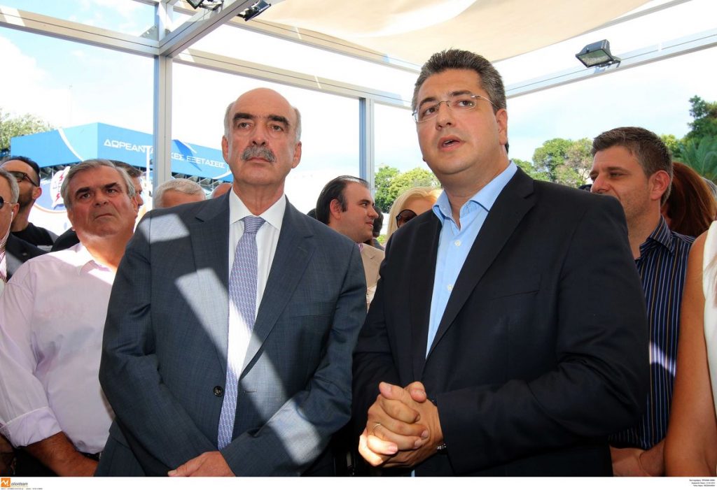 ΦΩΤΟ ΑΡΧΕΙΟΥ EUROKINISSI