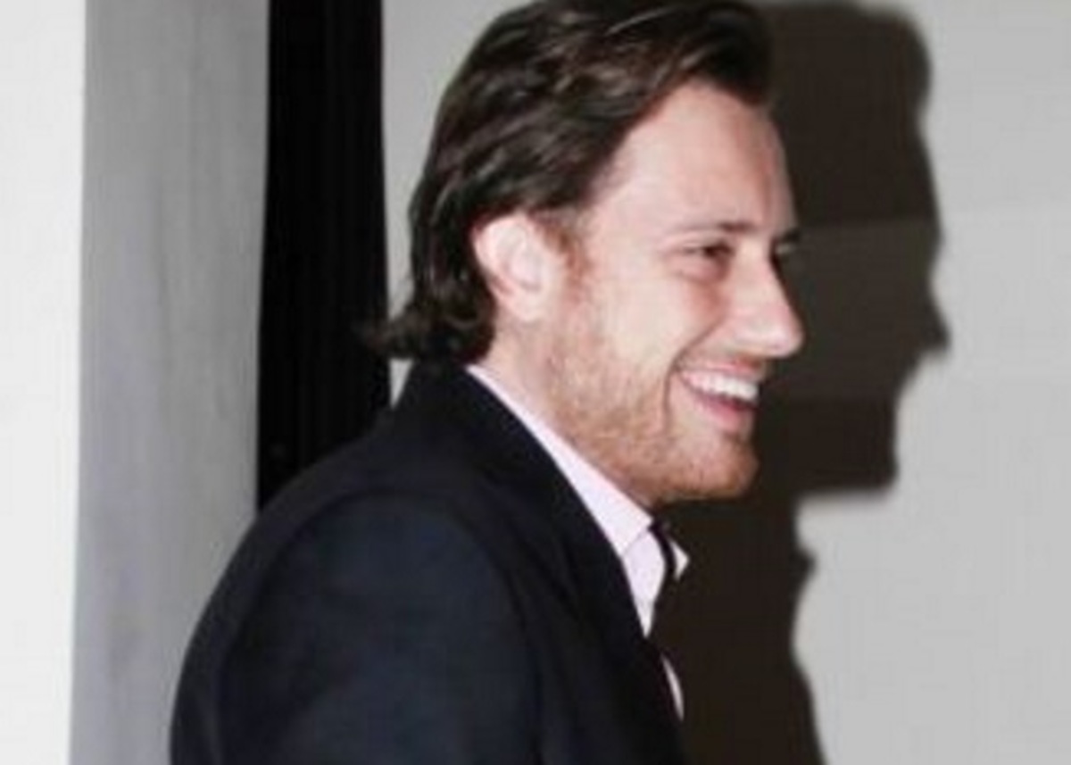 Παντρεύεται στο Λαγονήσι ο πρώην της Νατάσας Θεοδωρίδου