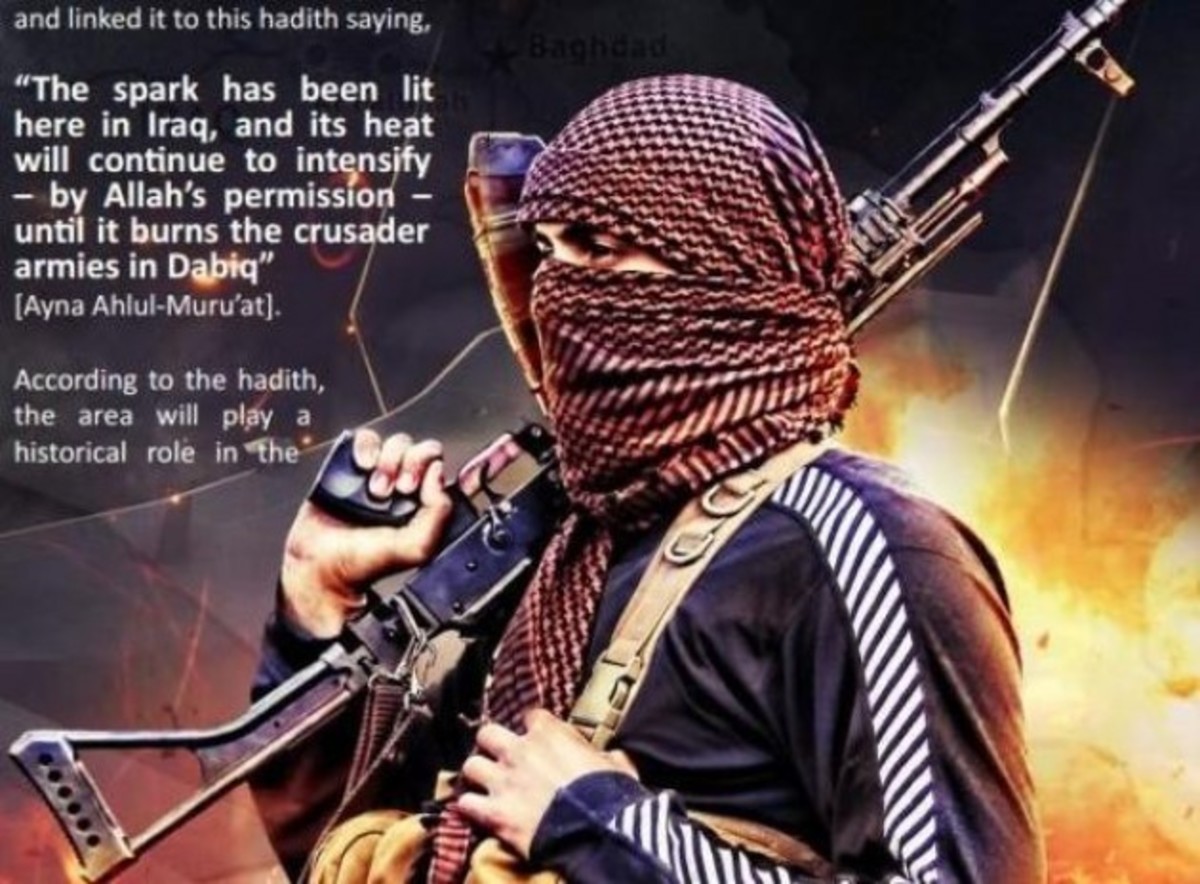 Έτσι στρατολογεί τους “μοναχικούς – λύκους” το Ισλαμικό Κράτος!