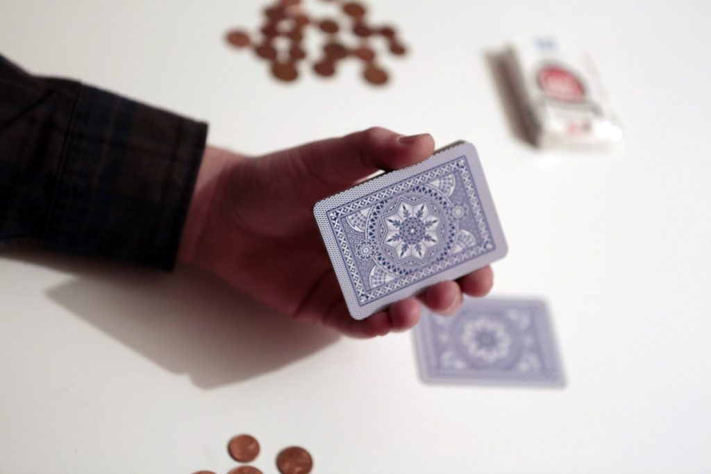 Οι τζογαδόροι αντιστέκονται στην κρίση! Τα συνταρακτικά νούμερα για το πάθος των Ελλήνων