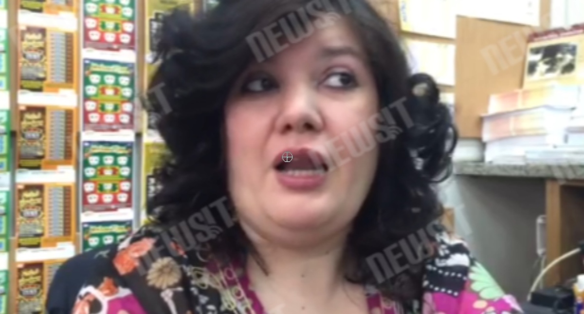 Παροξυσμός για το τζόκερ