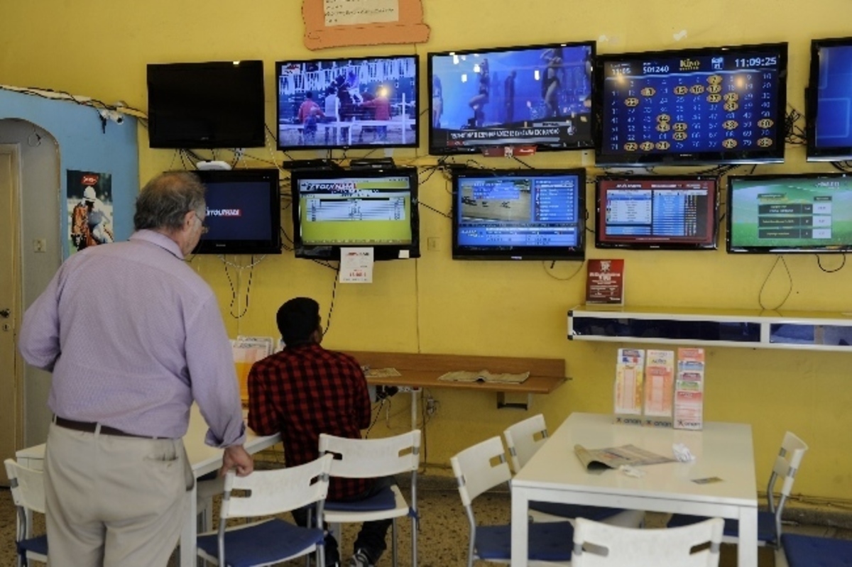 Τζόκερ κλήρωση 1726: Αυτοί είναι οι τυχεροί αριθμοί!