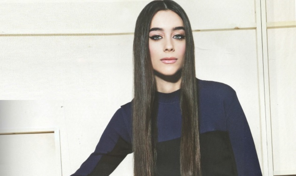 Τζωρτζίνα Λιώση: Η “Ντιλέκ” από το Ταμάμ αποκαλύπτεται