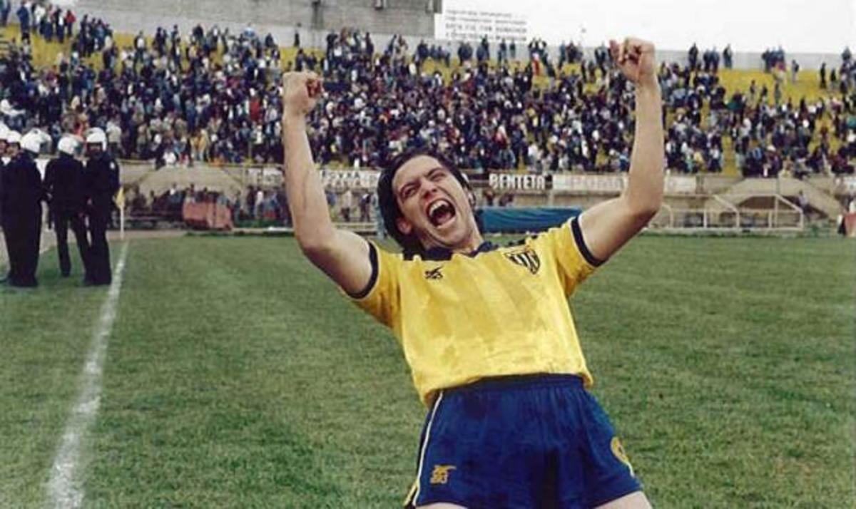 Μένης Κουμανταρέας: Όταν ο Τζώρτζογλου έγινε πρωταγωνιστής σε ταινία που εμπνεύστηκε