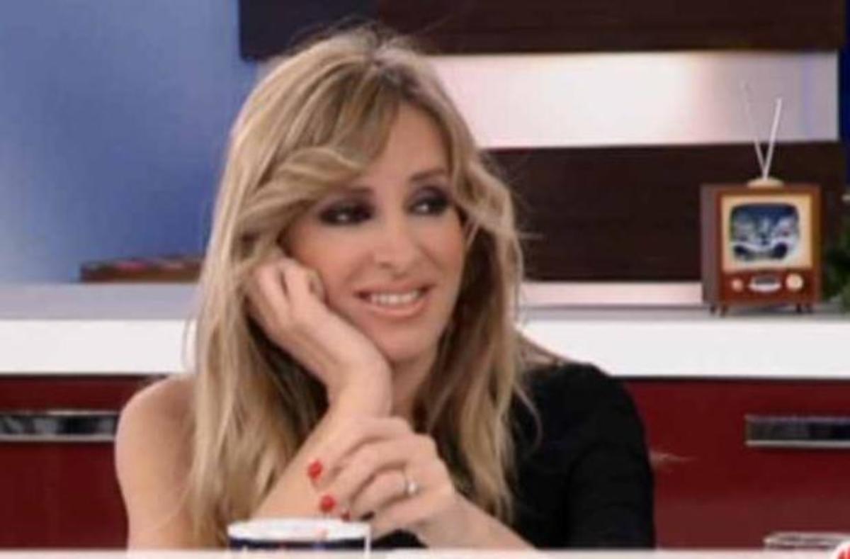 Η αποκάλυψη στο “ΜΙΛΑ” που άφησε άφωνη την Τζούλη