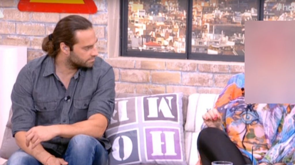 «Από λάθος τοποθέτηση, έχασα τη φωνή μου»
