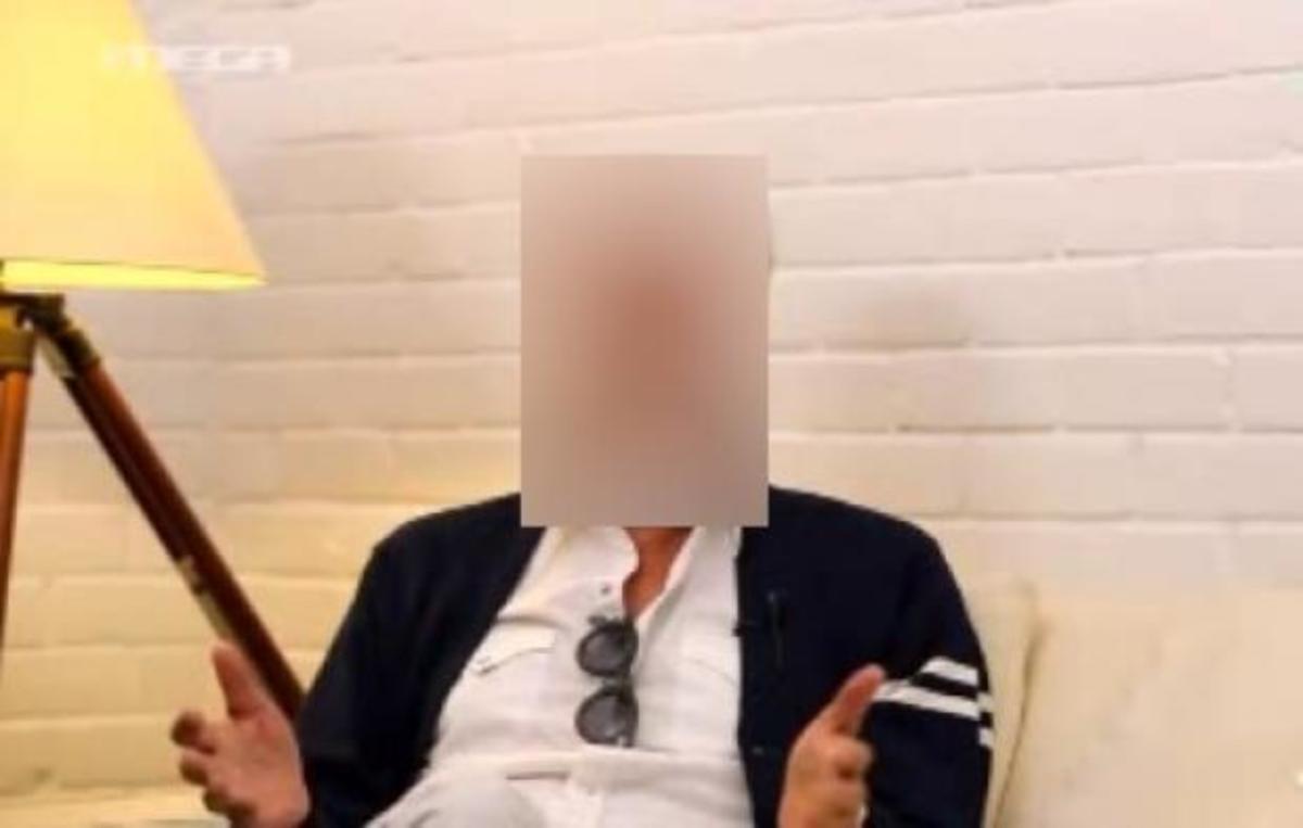 «Με παρέσυρε, βγάλαμε τα ρούχα μας και αρχίσαμε να…»