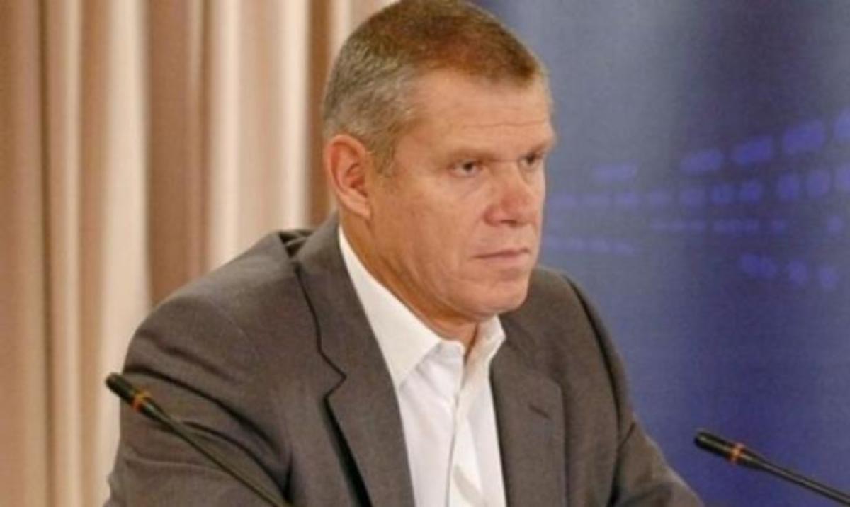 Το σχόλιο του Τζώνη Καλημέρη για την αποχώρηση Μπούτου από το MEGA!