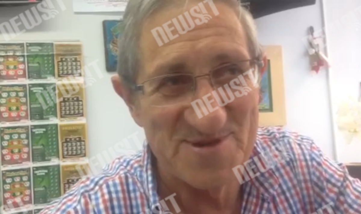 Στον πυρετό του Τζόκερ