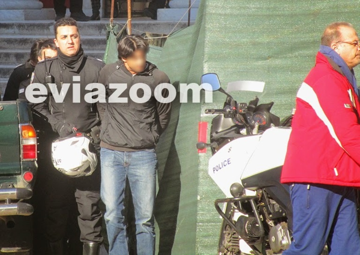 ΦΩΤΟ από eviazoom