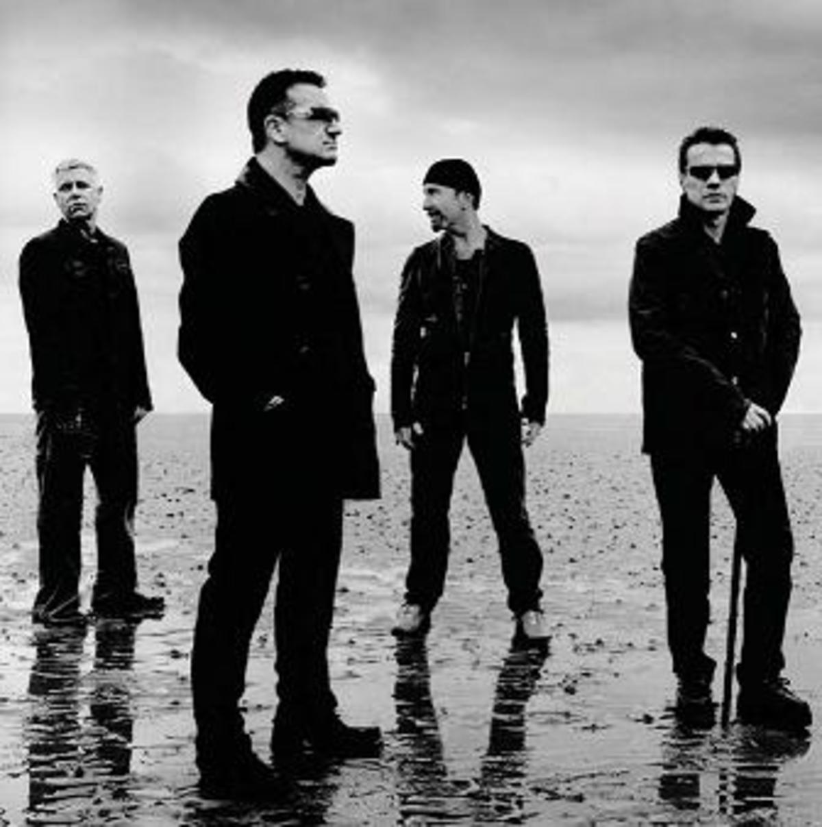 Από σήμερα τα εισιτήρια των U2