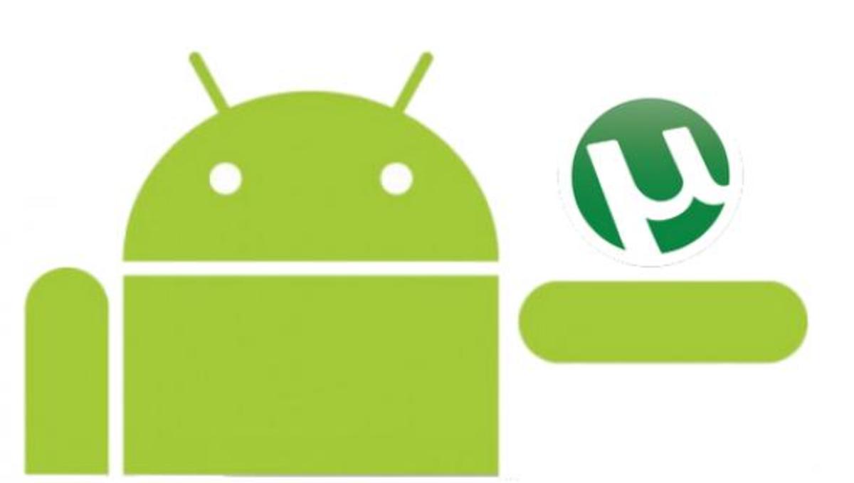 Διαθέσιμο στο Android το μTorrent!