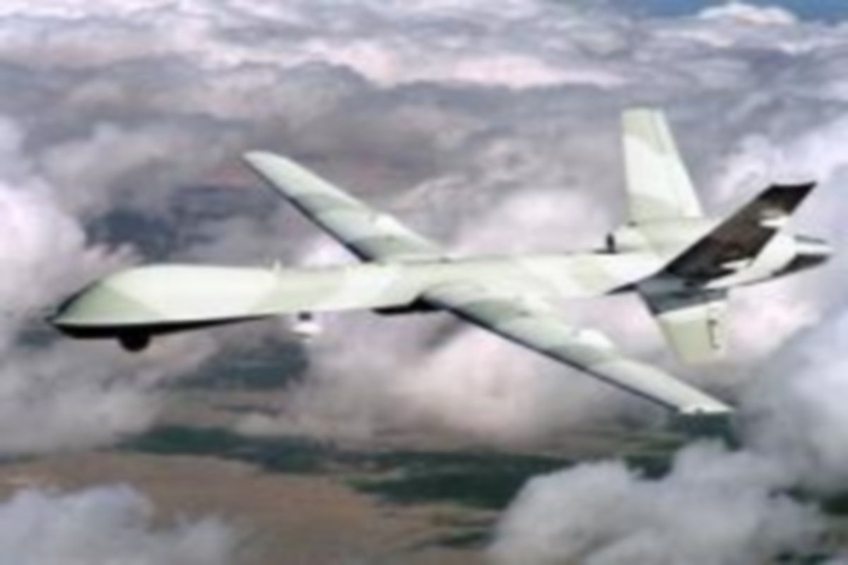Τρεις νεκροί από νέα επίθεση αμερικανικού UAV στο Πακιστάν