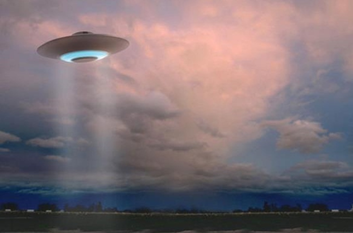 The truth is out there! Τι κρύβεται πίσω απο τους ιπτάμενους δίσκους στη Νεβάδα