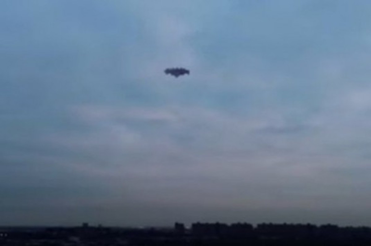 Πολυσυζητημένες εικόνες στη ΝέαΥόρκη