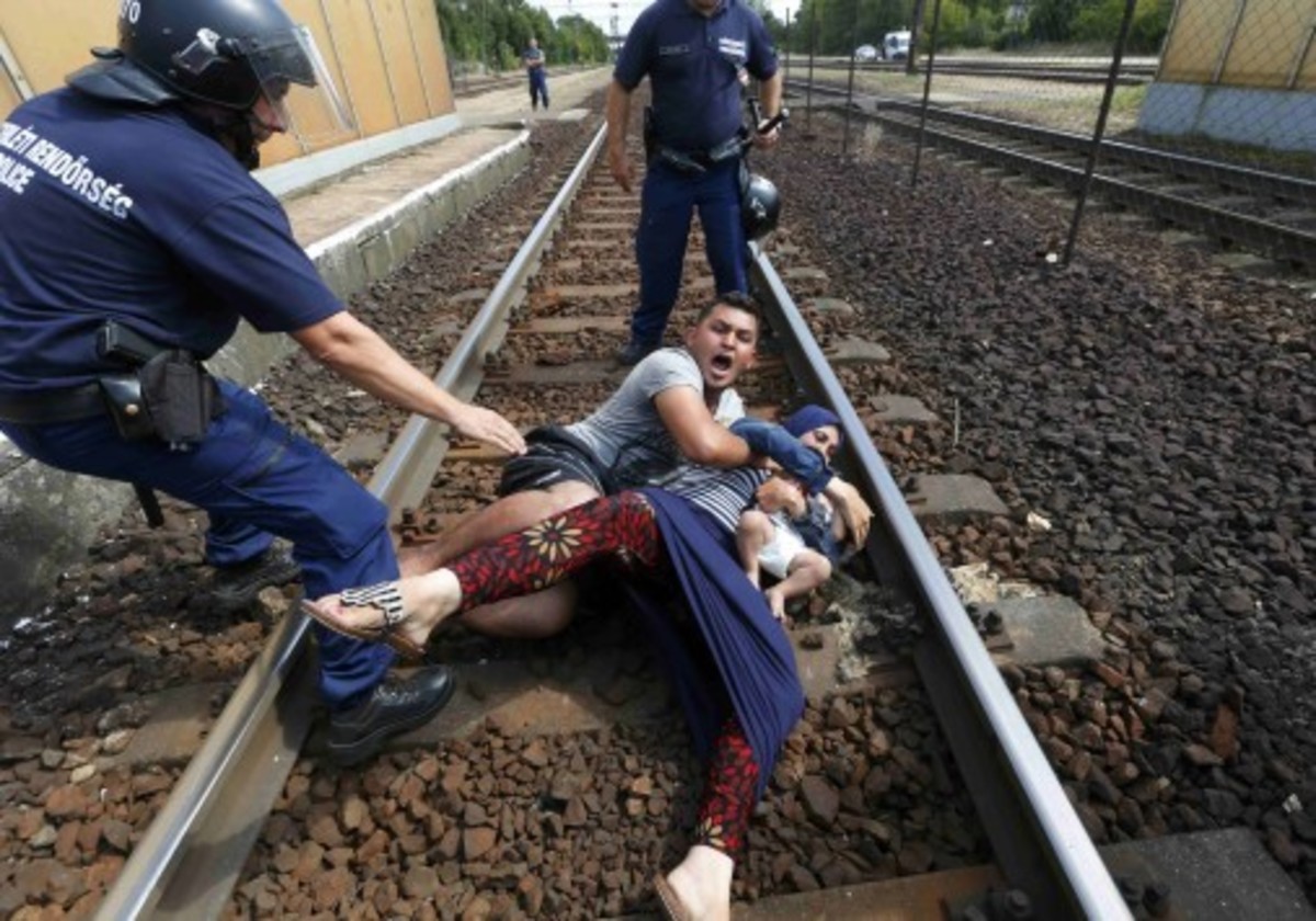 ΦΩΤΟ - ΑΡΧΕΙΟΥ REUTERS