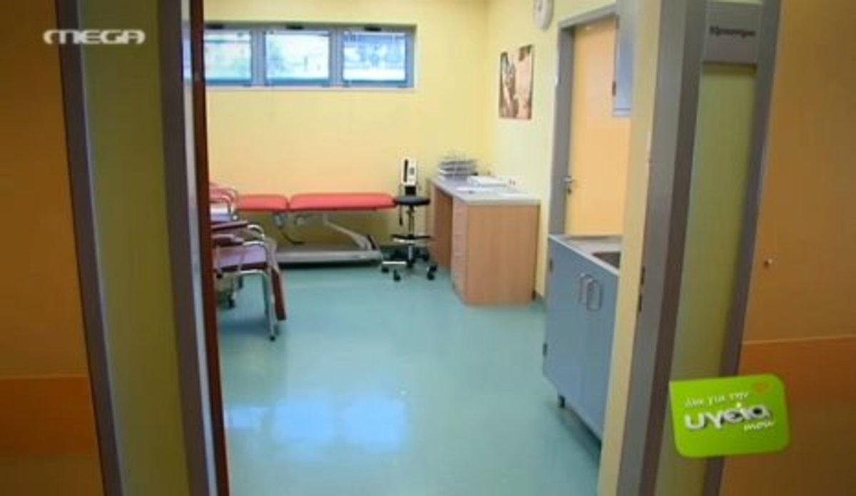 Γίνε δότης μυελού οστών