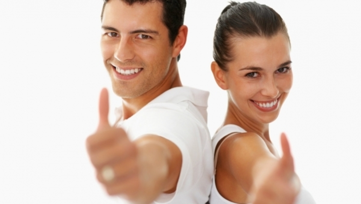 8 tips υγείας για να μείνετε υγιείς