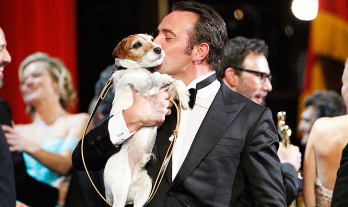 Θλίψη στο Χόλιγουντ για τον Uggie – Πέθανε ο διάσημος σκύλος από το “The Artist”