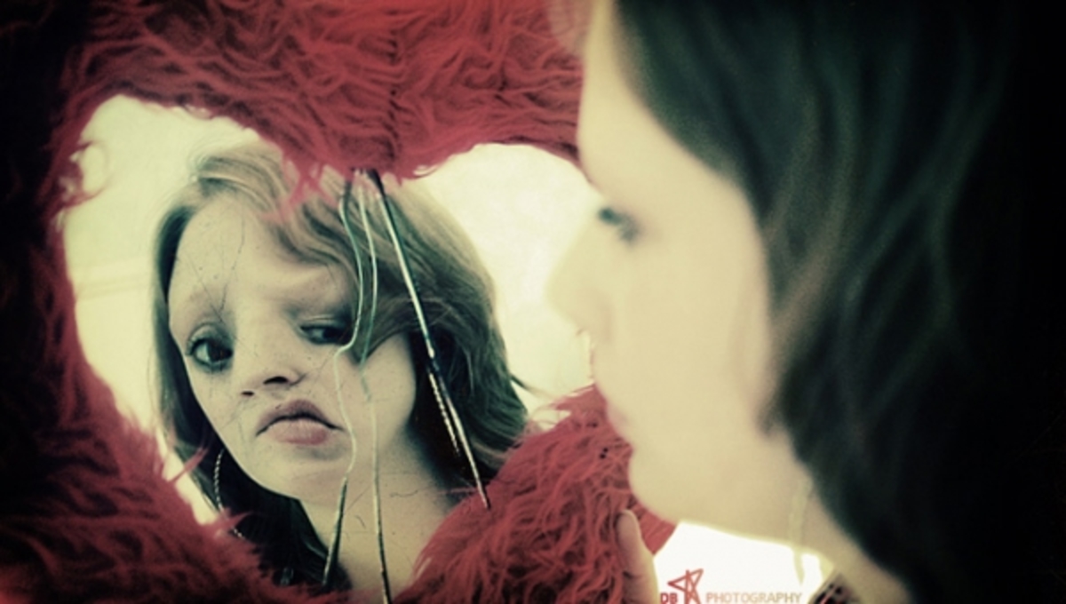 Αυτοκτονούν γιατί θεωρούν ότι είναι άσχημοι!