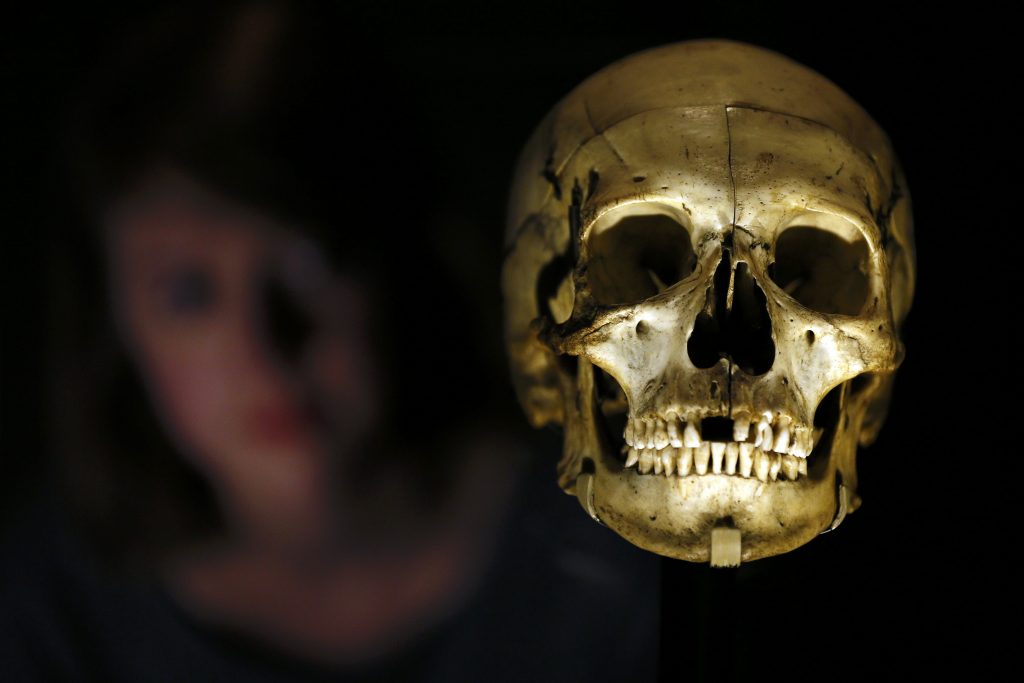 Βρετανία: Μουσείο θα «ανεβάζει» τους επισκέπτες στην πρώτη θεατρική σκηνή του Σαίξπηρ μέσω τεχνητής νοημοσύνης