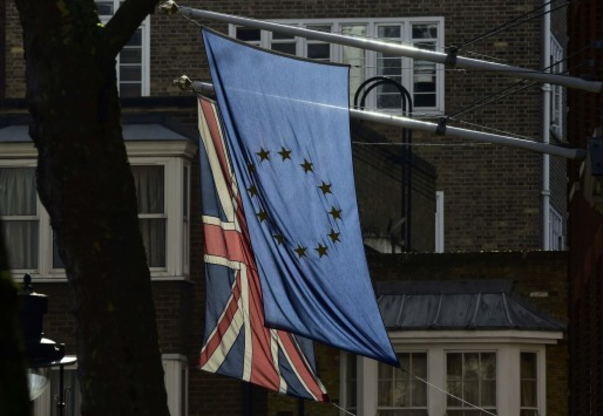 Brexit – Europol: Δύσκολο να προστατευτούν οι πολίτες από την τρομοκρατία