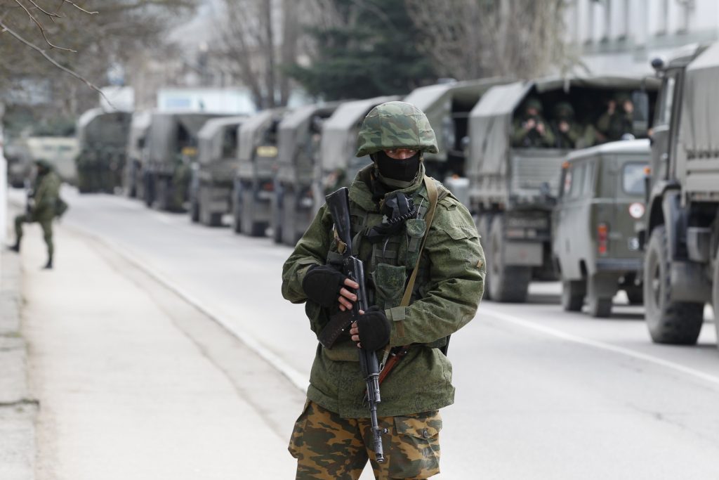Πόλεμος στην Ουκρανία: Στην Γερμανία στηρίζουν όλο και λιγότερο την αποστολή όπλων