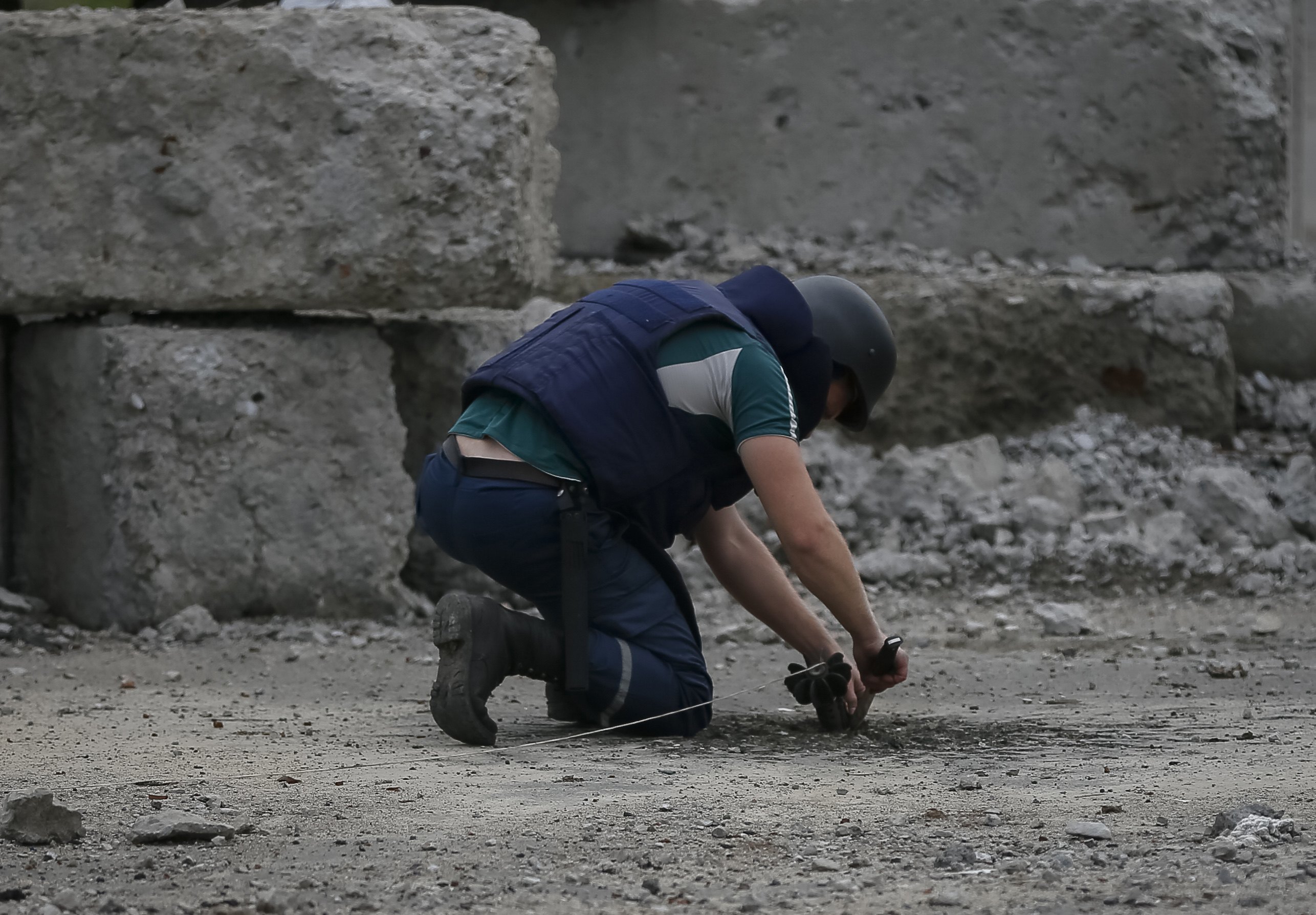 Ρωσία: Κατηγορούμενη πιλότος για τον θάνατο δύο δημοσιογράφων