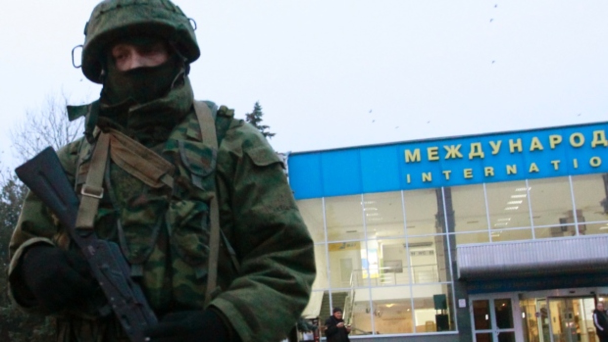 Τιμοσένκο: η Ρωσία κήρυξε πόλεμο σε Ουκρανία, ΗΠΑ και Βρετανία
