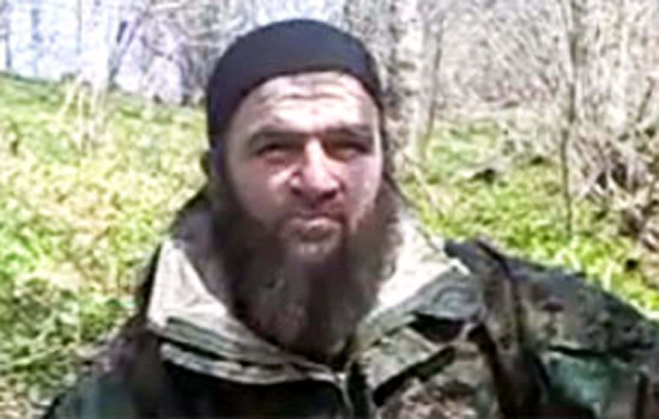 Οι διαδηλώσεις κατά του Πούτιν σταματούν τις επιθέσεις των Τσετσένων κατά αμάχων