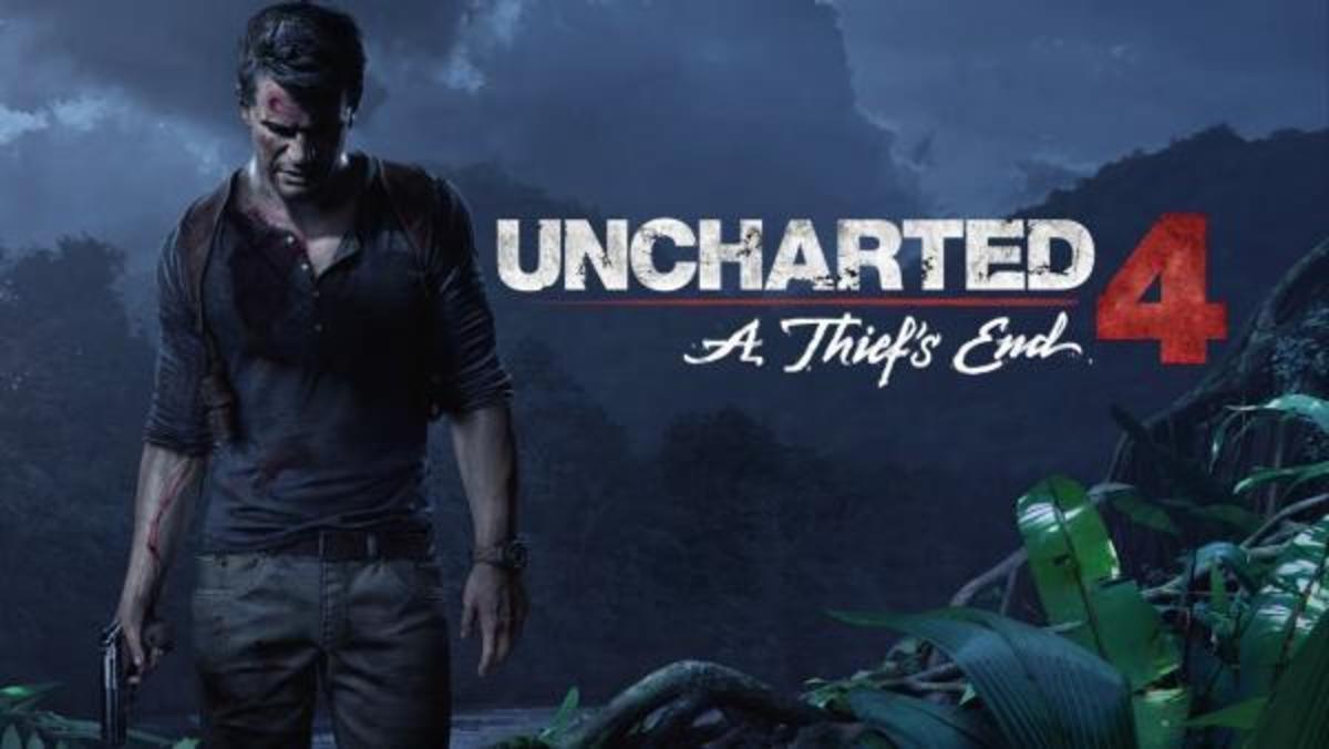 GAMES: Αναβάλλεται η κυκλοφορία του Uncharted 4
