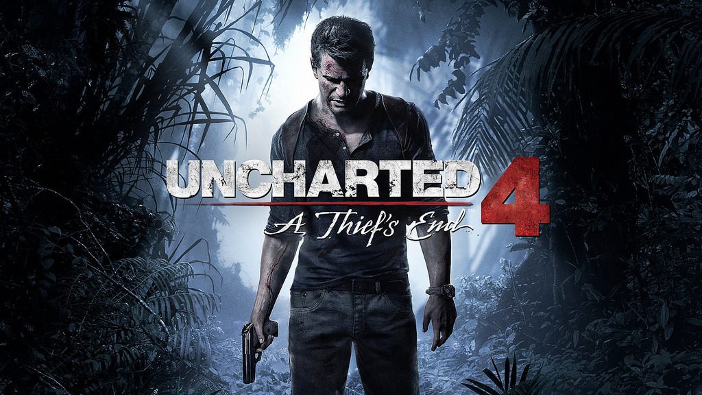 GAMES: Το νέο Uncharted 4 κυκλοφορεί και μιλάει “ελληνικά”