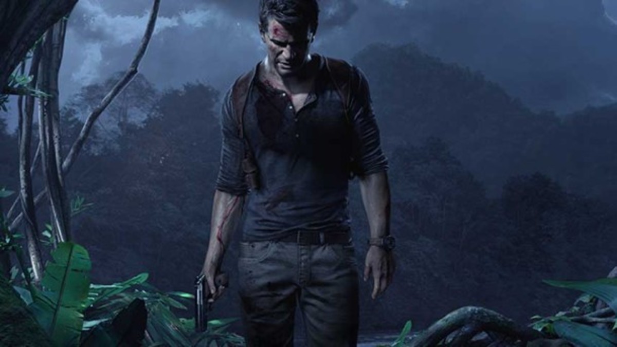 Δείτε το πρώτο Making of Video του Uncharted 4