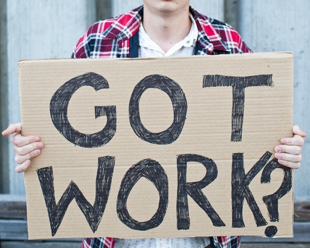 “Έκρηξη” της ανεργίας στην Ιταλία