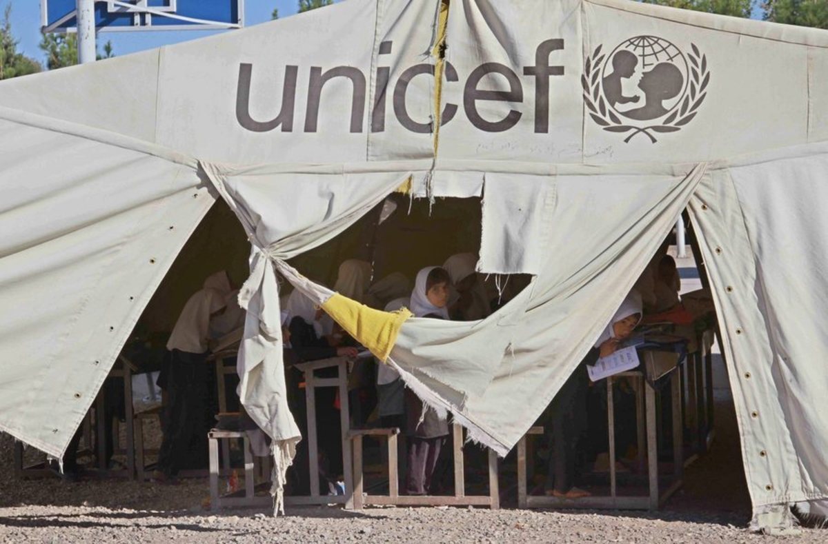Unicef – Φόβοι για αρπαγές παιδιών από ένοπλη οργάνωση στο Νότιο Σουδάν
