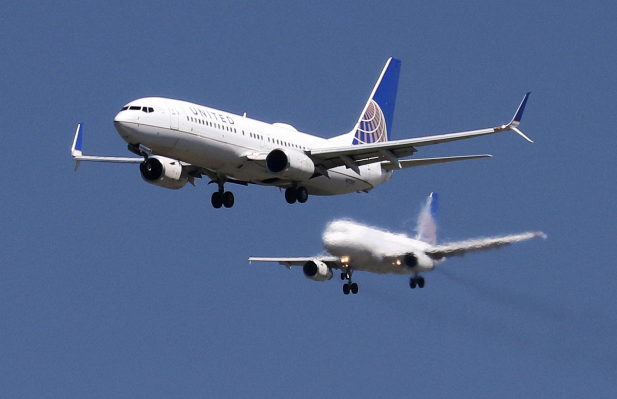 United Airlines: Δίνει 10.000$ σε όποιον επιβάτη δεχτεί να… φύγει οικειοθελώς!